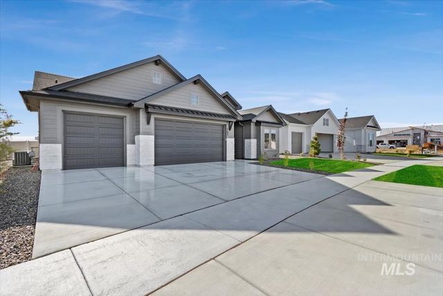 797 W Buroak Dr., Meridian, ID 83642