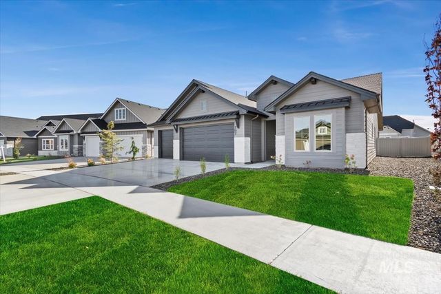 797 W Buroak Dr., Meridian, ID 83642