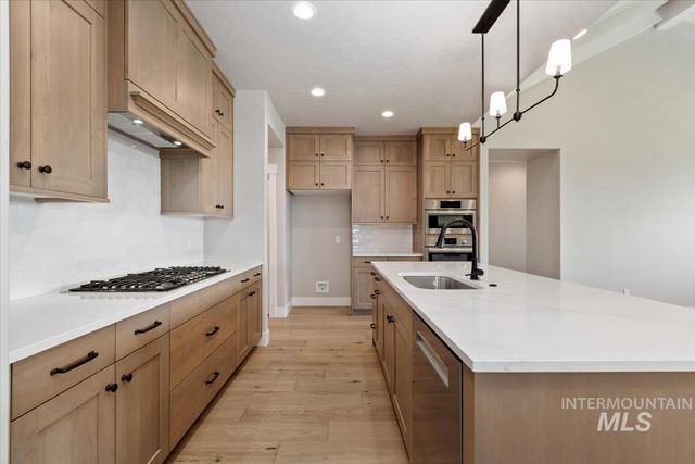 797 W Buroak Dr., Meridian, ID 83642