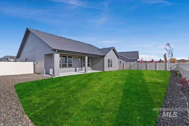 797 W Buroak Dr., Meridian, ID 83642