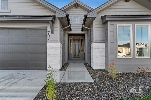 797 W Buroak Dr., Meridian, ID 83642