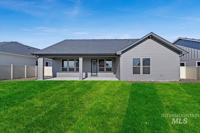 797 W Buroak Dr., Meridian, ID 83642