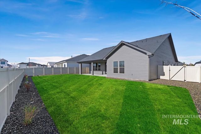 797 W Buroak Dr., Meridian, ID 83642