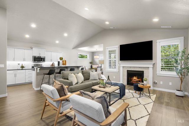 3579 N Tansy Pl, Star, ID 83669