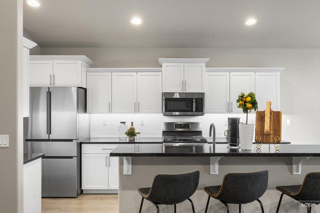 3579 N Tansy Pl, Star, ID 83669