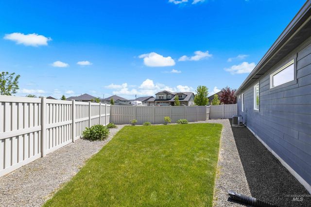 3579 N Tansy Pl, Star, ID 83669