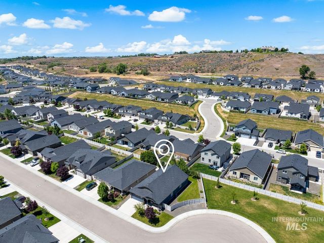3579 N Tansy Pl, Star, ID 83669
