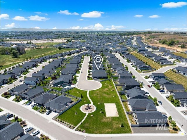 3579 N Tansy Pl, Star, ID 83669