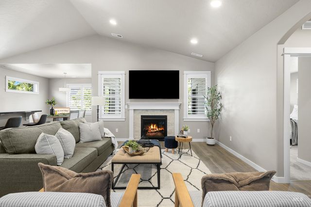 3579 N Tansy Pl, Star, ID 83669