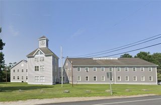 132 Old River Road 107, Lincoln, RI 02865