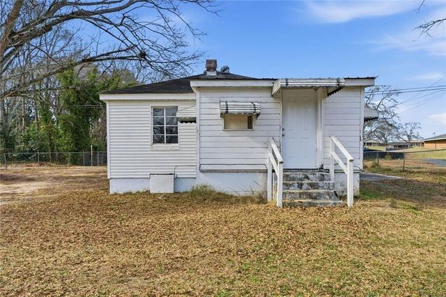 48 Horton Street, Winder, GA 30680