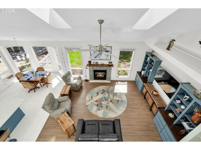 2524 Nw 25TH Ave, Camas, WA 98607