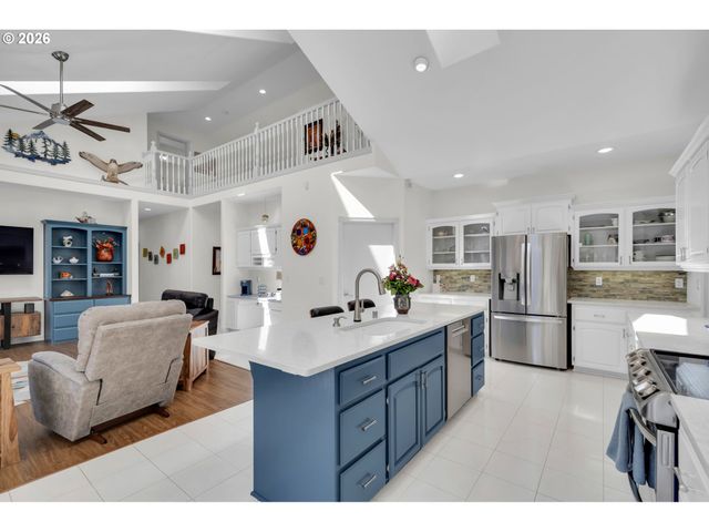 2524 Nw 25TH Ave, Camas, WA 98607