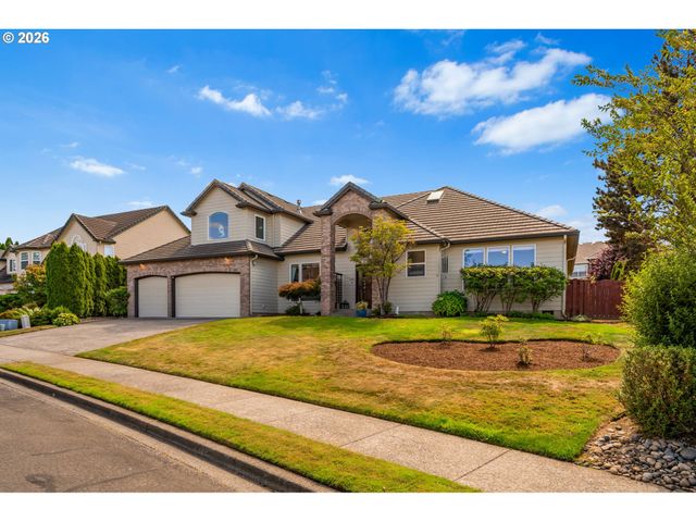 2524 Nw 25TH Ave, Camas, WA 98607
