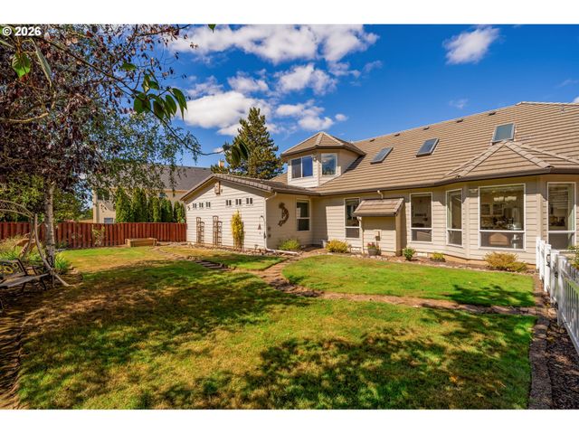 2524 Nw 25TH Ave, Camas, WA 98607