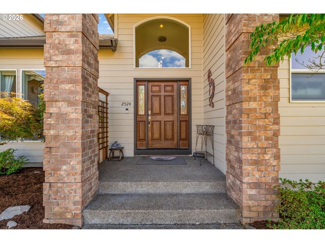 2524 Nw 25TH Ave, Camas, WA 98607