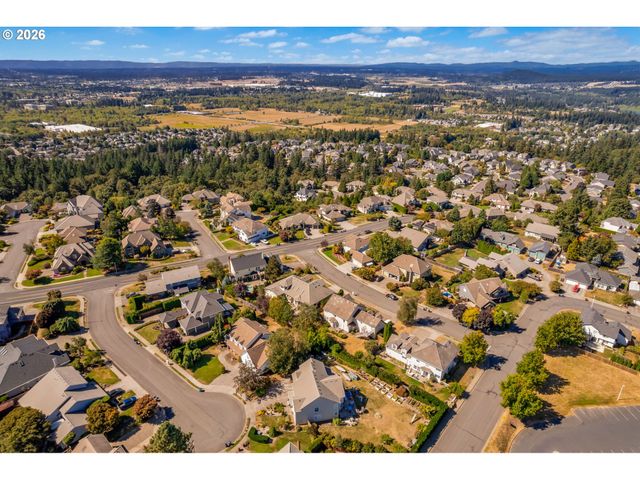 2524 Nw 25TH Ave, Camas, WA 98607