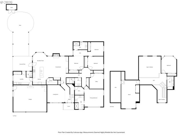 2524 Nw 25TH Ave, Camas, WA 98607