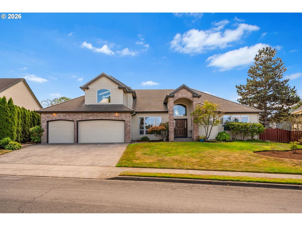 2524 Nw 25TH Ave, Camas, WA 98607