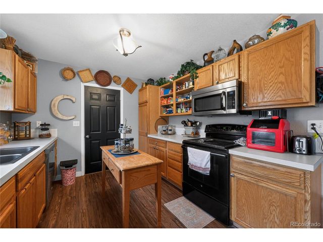 3170 W 3rd Street Rd, Greeley, CO 80631