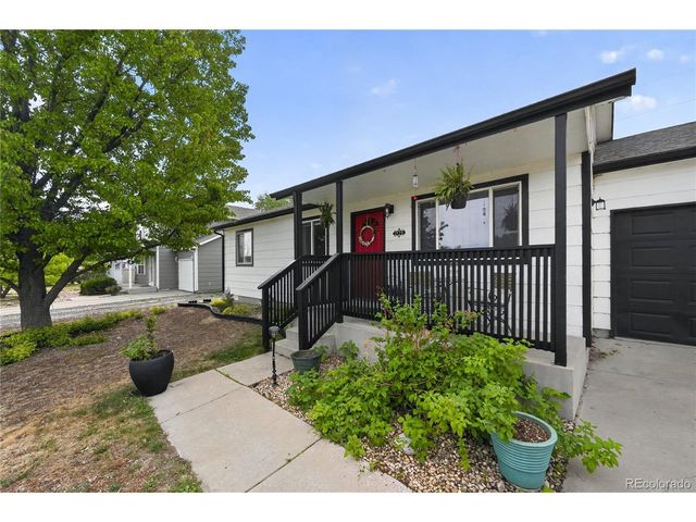 3170 W 3rd Street Rd, Greeley, CO 80631