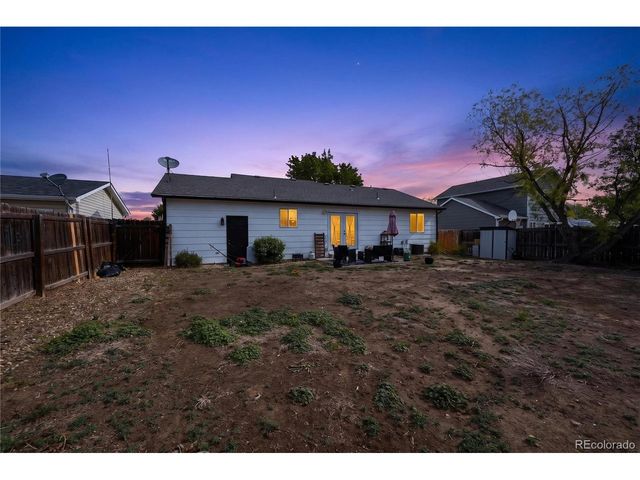 3170 W 3rd Street Rd, Greeley, CO 80631