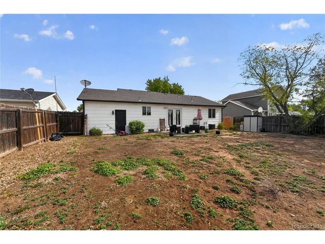 3170 W 3rd Street Rd, Greeley, CO 80631