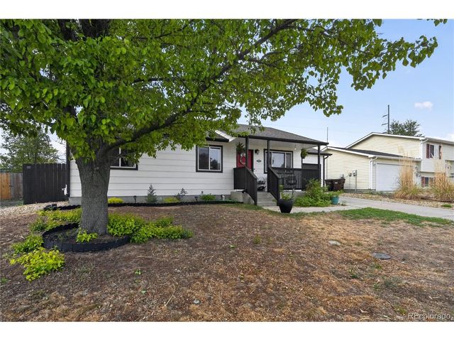 3170 W 3rd Street Rd, Greeley, CO 80631
