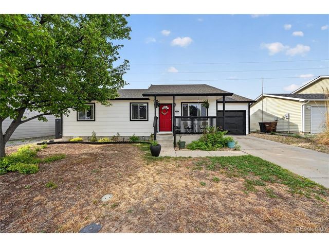 3170 W 3rd Street Rd, Greeley, CO 80631