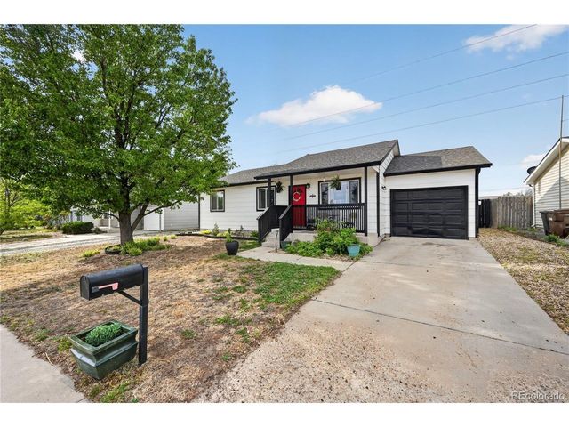 3170 W 3rd Street Rd, Greeley, CO 80631