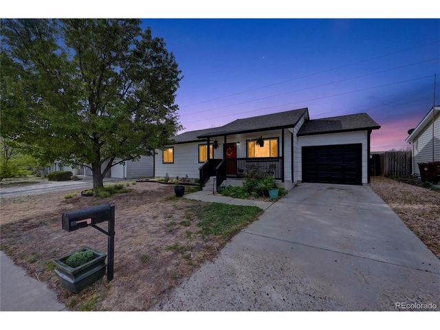 3170 W 3rd Street Rd, Greeley, CO 80631