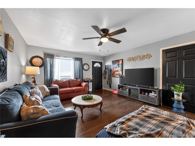 3170 W 3rd Street Rd, Greeley, CO 80631