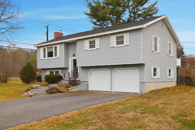 6 Anthony Drive, Laconia, NH 03246