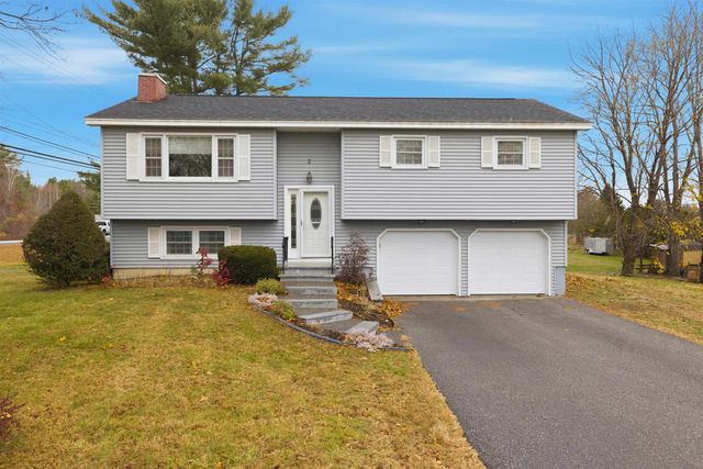 6 Anthony Drive, Laconia, NH 03246