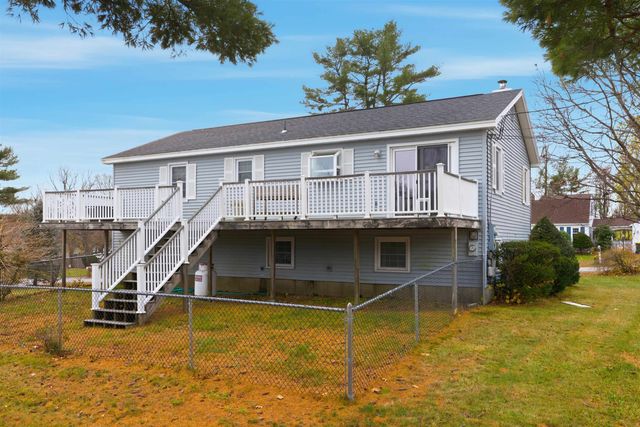 6 Anthony Drive, Laconia, NH 03246