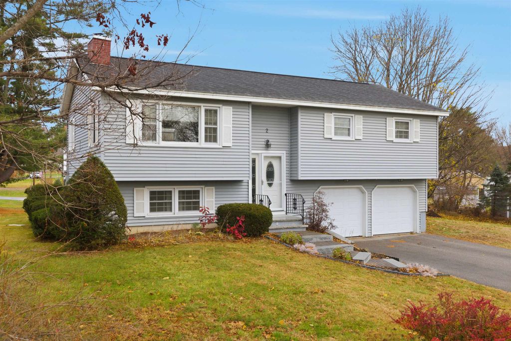 6 Anthony Drive, Laconia, NH 03246