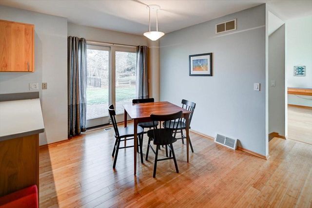 5 Norwalk Circle, Madison, WI 53717