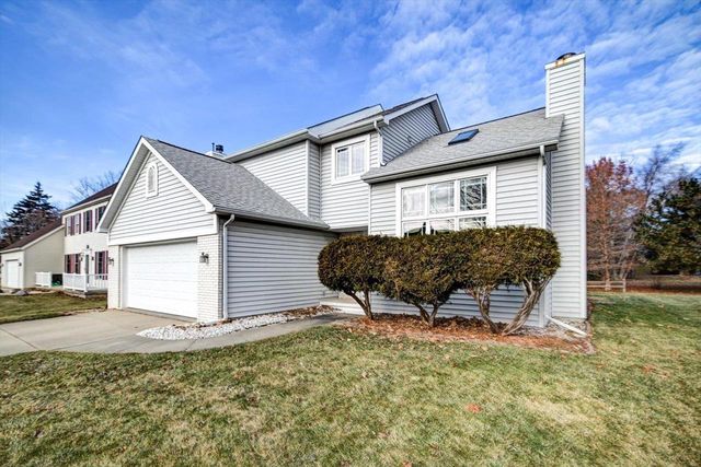 5 Norwalk Circle, Madison, WI 53717