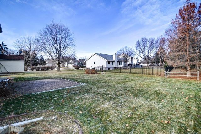 5 Norwalk Circle, Madison, WI 53717
