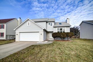 5 Norwalk Circle, Madison, WI 53717