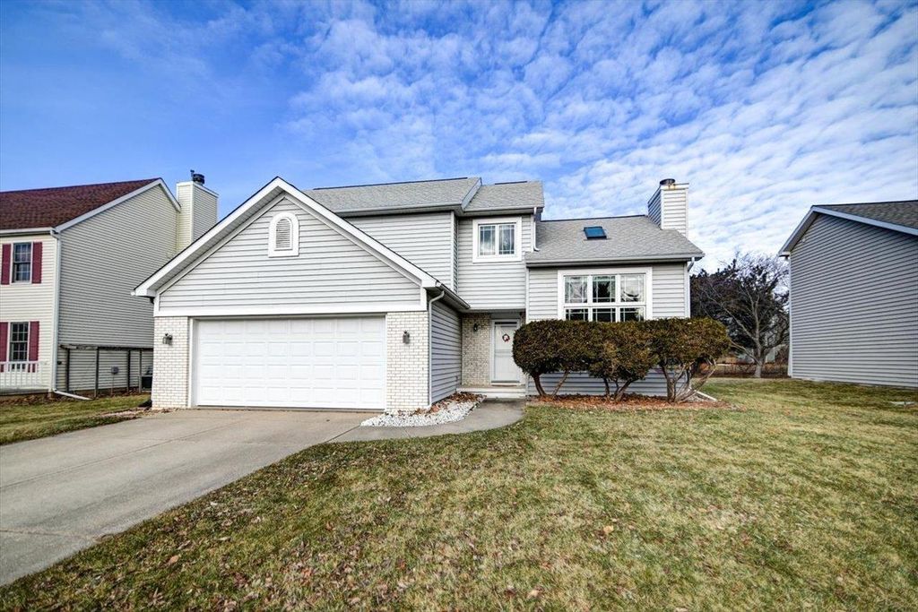 5 Norwalk Circle, Madison, WI 53717