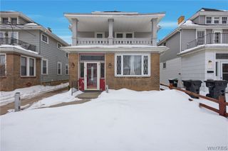 74 Eiseman Avenue, Tonawanda, NY 14217