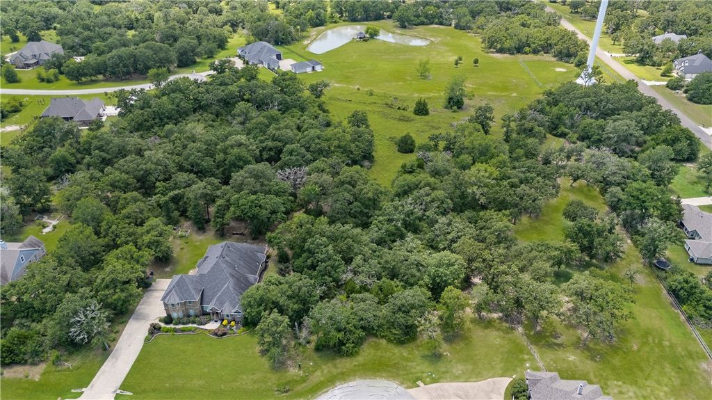 10223 Cambridge Drive, Iola, TX 77861 — photo 2
