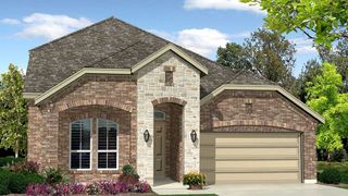 10393 SUNSET SHORE Drive, Grand Prairie, TX 76065