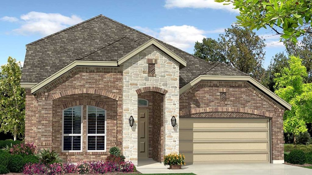10393 SUNSET SHORE Drive, Grand Prairie, TX 76065