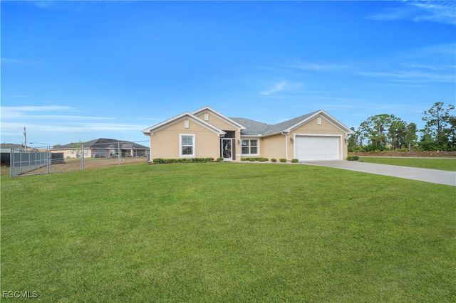 4344 NE 9th CT, Cape Coral, FL 33909