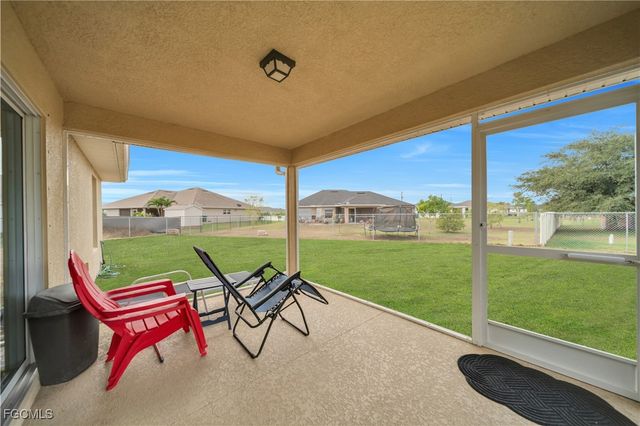 4344 NE 9th CT, Cape Coral, FL 33909