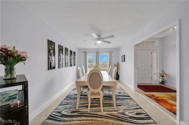 4344 NE 9th CT, Cape Coral, FL 33909