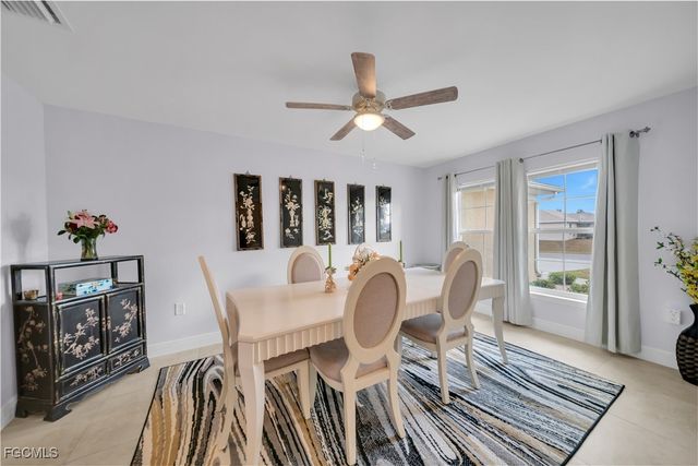 4344 NE 9th CT, Cape Coral, FL 33909