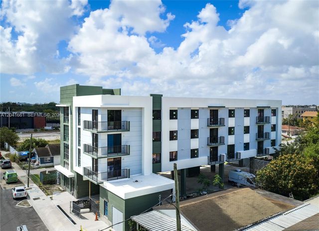 37xx NW 23 Ave 1, Miami, FL 33142